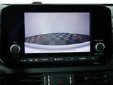Thumbnail of 2025 Brilliant Silver Metallic Nissan Pathfinder
