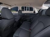 Thumbnail of 2025 Aurora Black Pearl Kia K5