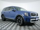 2023 Kia Telluride SX-Prestige