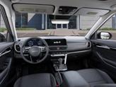 Thumbnail of 2025 Gravity Gray Kia Seltos