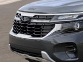 Thumbnail of 2025 Gravity Gray Kia Seltos