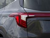 Thumbnail of 2025 Gravity Gray Kia Seltos