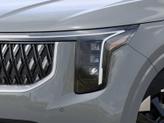 Thumbnail of 2026 Ceramic Silver Kia Carnival