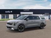 Thumbnail of 2026 Ceramic Silver Kia Carnival