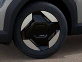 Thumbnail of 2026 Ivory Silver Kia EV9