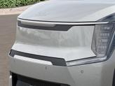 Thumbnail of 2026 Ivory Silver Kia EV9
