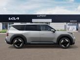 Thumbnail of 2026 Ivory Silver Kia EV9