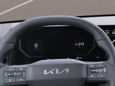 Thumbnail of 2026 Ivory Silver Kia EV9