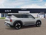 Thumbnail of 2026 Ivory Silver Kia EV9