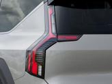 Thumbnail of 2026 Ivory Silver Kia EV9