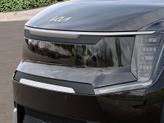 Thumbnail of 2026 Ebony Black Kia EV9