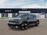 Thumbnail of 2026 Ebony Black Kia EV9
