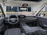 Thumbnail of 2026 Ebony Black Kia EV9