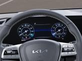 Thumbnail of 2025 Glacial White Pearl Kia Telluride