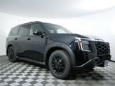 2025 Nissan Armada PRO-4X
