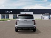 Thumbnail of 2025 Wolf Gray Kia Telluride