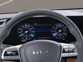 Thumbnail of 2025 Wolf Gray Kia Telluride