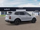 Thumbnail of 2025 Wolf Gray Kia Telluride