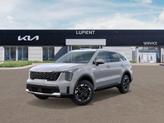 Thumbnail of 2025 Wolf Gray Kia Sorento