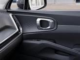 Thumbnail of 2025 Wolf Gray Kia Sorento
