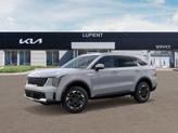 Thumbnail of 2025 Wolf Gray Kia Sorento