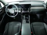 Thumbnail of 2022 Glacial White Pearl Kia Sorento