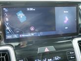 Thumbnail of 2022 Glacial White Pearl Kia Sorento