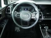 Thumbnail of 2022 Glacial White Pearl Kia Sorento