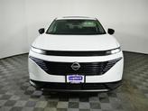 Thumbnail of 2025 Everest White P Nissan Murano