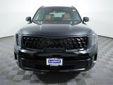 Thumbnail of 2025 Ebony Black Kia Telluride