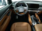 Thumbnail of 2025 Ebony Black Kia Telluride