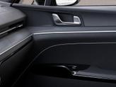 Thumbnail of 2025 Aurora Black Pearl Kia K5