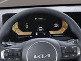 Thumbnail of 2025 Aurora Black Pearl Kia K5