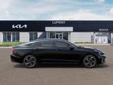 Thumbnail of 2025 Aurora Black Pearl Kia K5