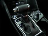 Thumbnail of 2023 Ebony Black Kia Sportage