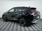 Thumbnail of 2023 Ebony Black Kia Sportage