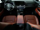 Thumbnail of 2023 Ebony Black Kia Sportage