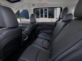 Thumbnail of 2026 Ceramic Silver Kia Carnival