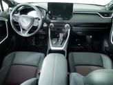 Thumbnail of 2024 Magnetic Gray Metallic Toyota RAV4 Prime