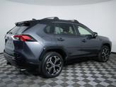 Thumbnail of 2024 Magnetic Gray Metallic Toyota RAV4 Prime