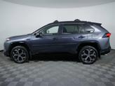 Thumbnail of 2024 Magnetic Gray Metallic Toyota RAV4 Prime