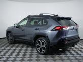 Thumbnail of 2024 Magnetic Gray Metallic Toyota RAV4 Prime