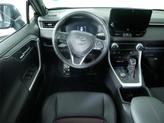 Thumbnail of 2024 Magnetic Gray Metallic Toyota RAV4 Prime