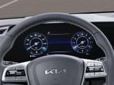 Thumbnail of 2025 Wolf Gray Kia Telluride