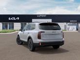 Thumbnail of 2025 Wolf Gray Kia Telluride