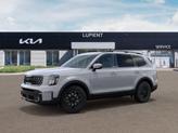 Thumbnail of 2025 Wolf Gray Kia Telluride