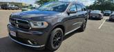 Photo of 2019 Granite Clearcoat Metallic Dodge Durango