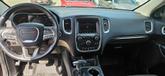 Thumbnail of 2019 Granite Clearcoat Metallic Dodge Durango