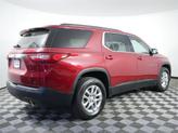Thumbnail of 2021 Cajun Red Tintcoat Chevrolet Traverse