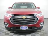 Thumbnail of 2021 Cajun Red Tintcoat Chevrolet Traverse